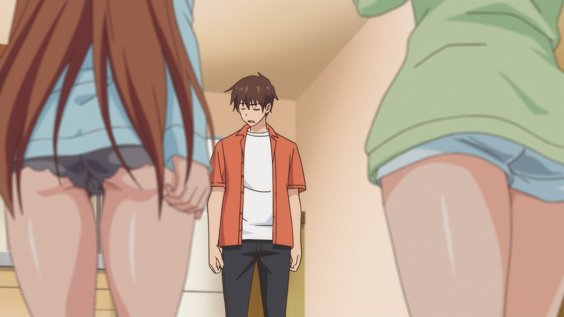 Overflow (Zenryoku Fansub, lukiia)